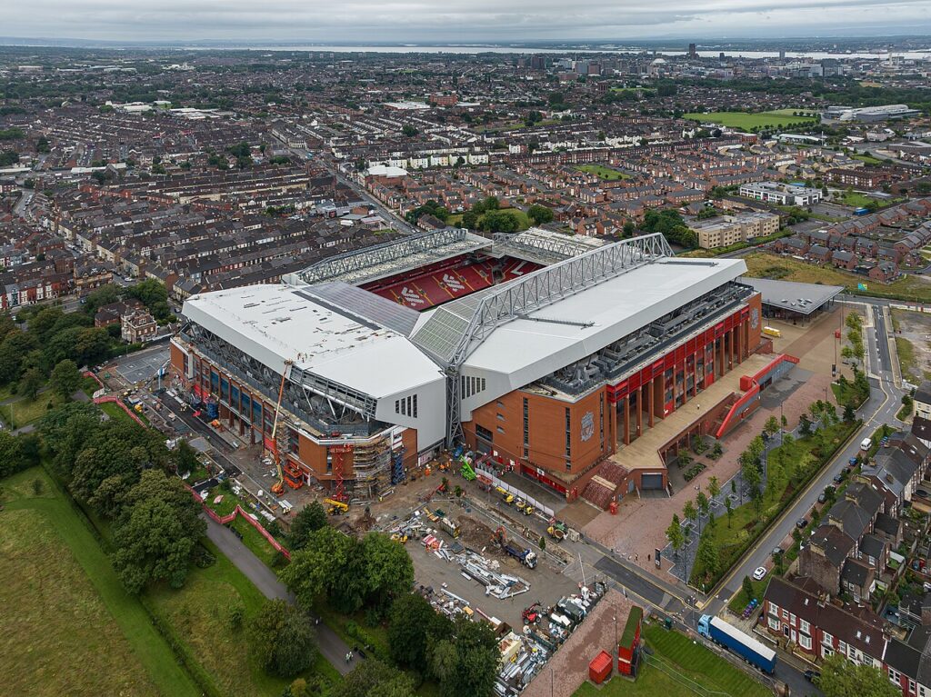 Anfield