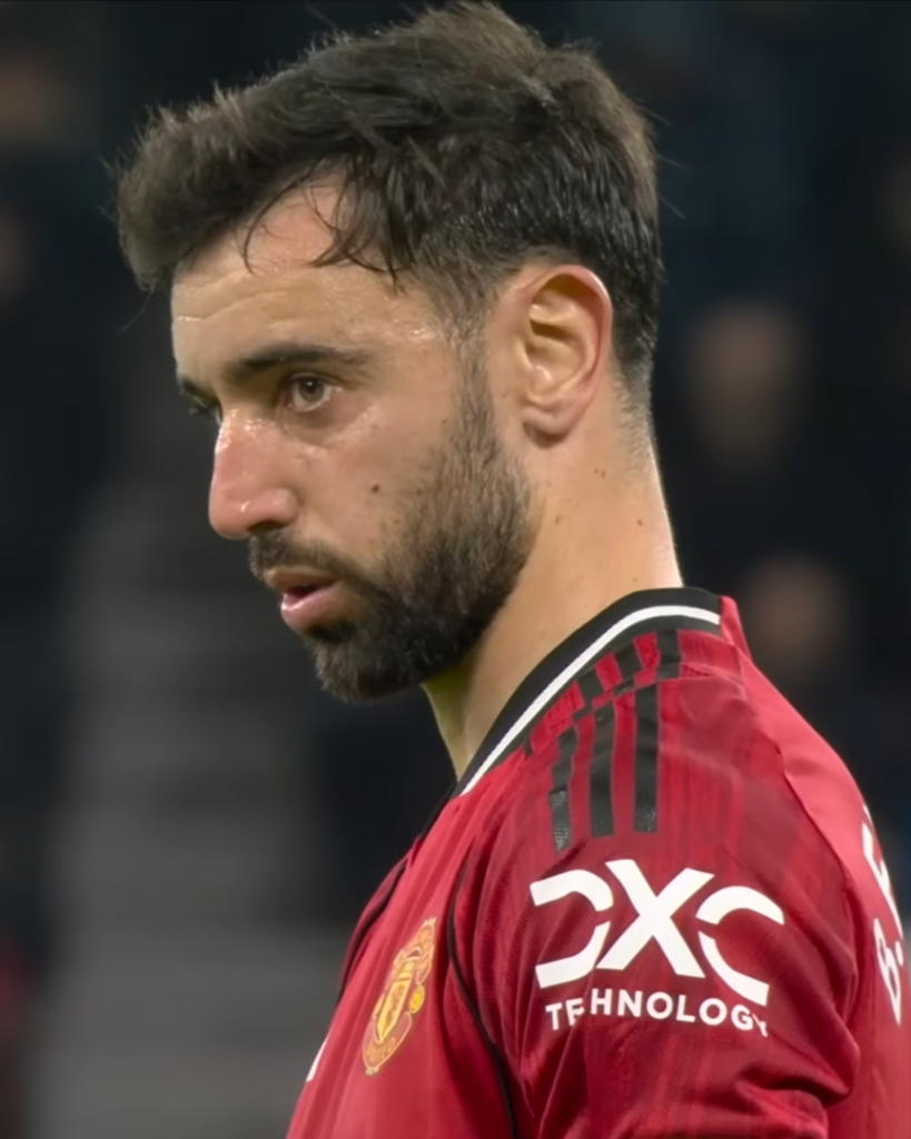 Bruno Fernandes