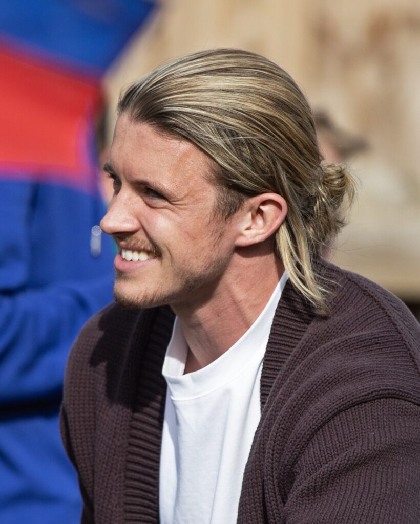 Conor Gallagher