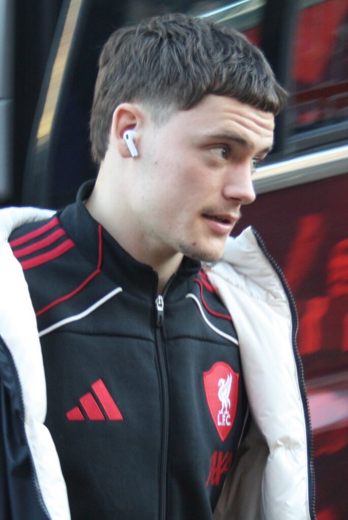 Florian Wirtz