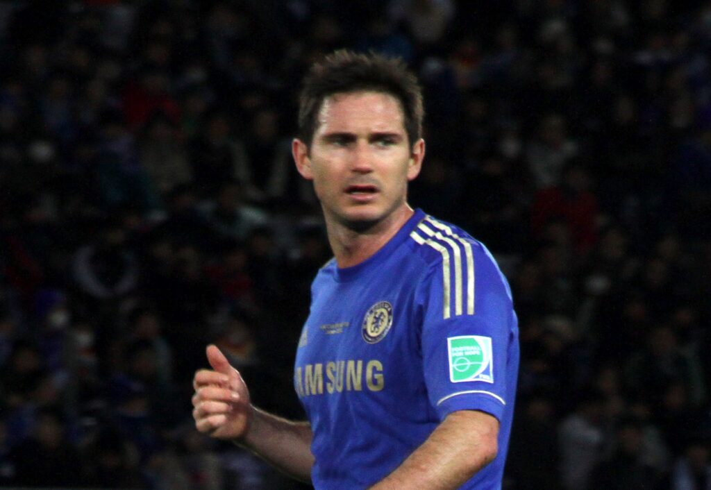 Frank Lampard