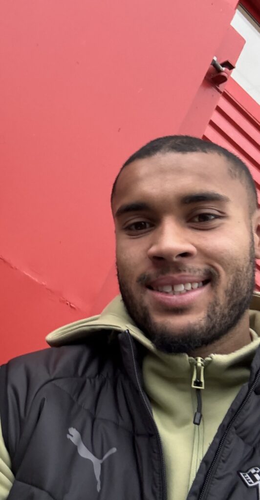 Gavin Bazunu