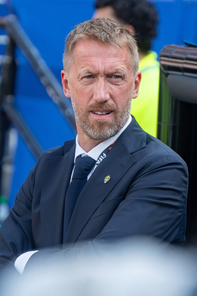 Graham Potter