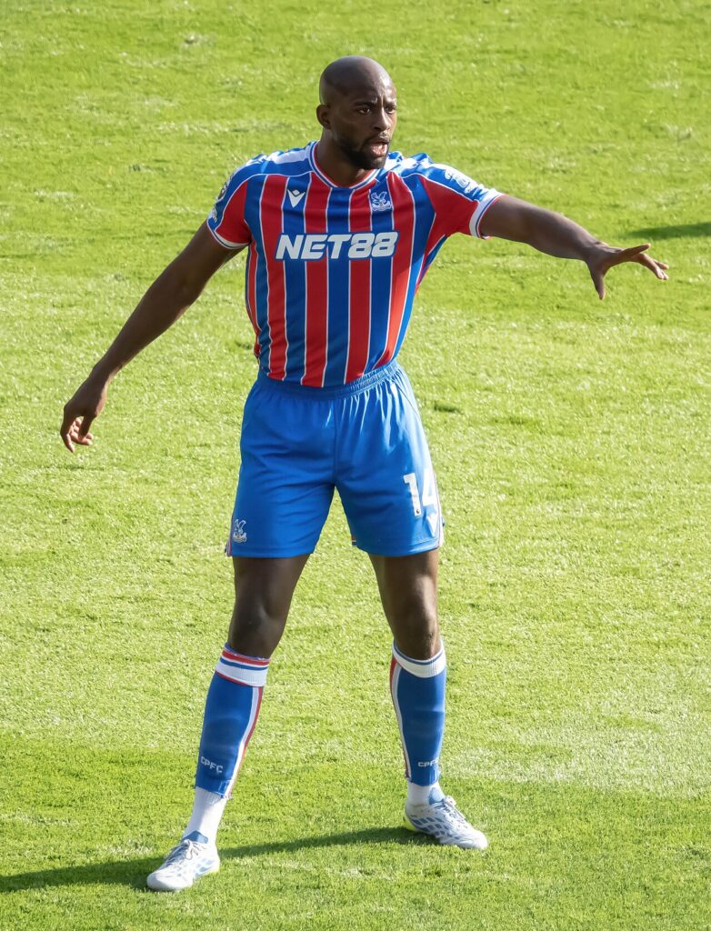 Jean-Philippe Mateta