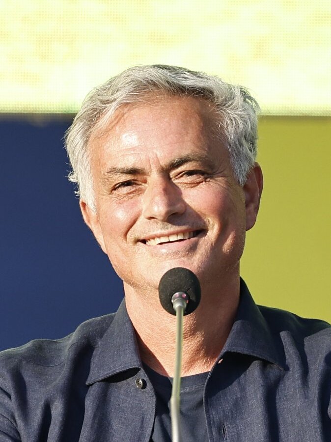 José Mourinho