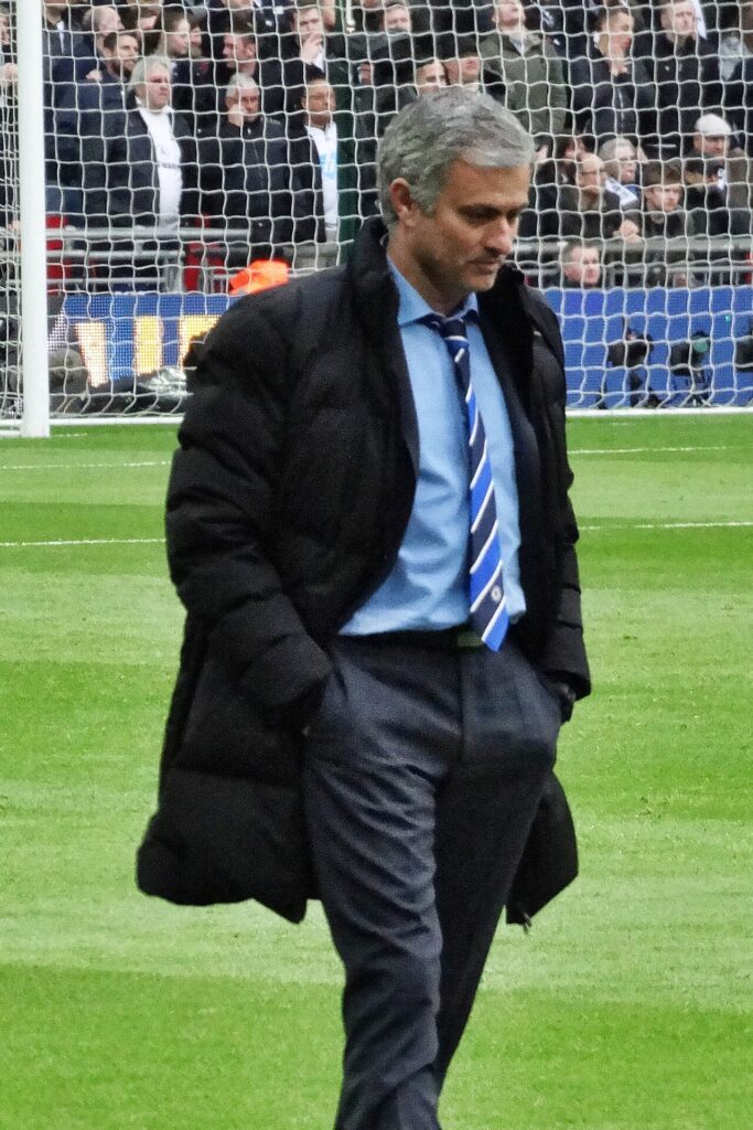 José Mourinho