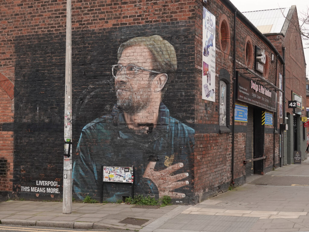 Jürgen Klopp