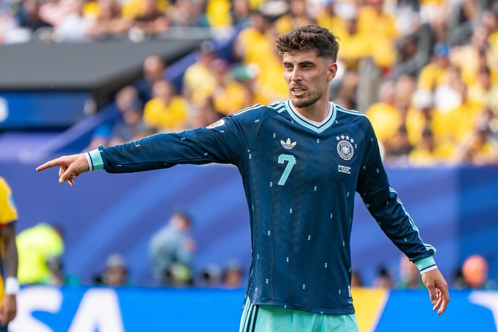 Kai Havertz