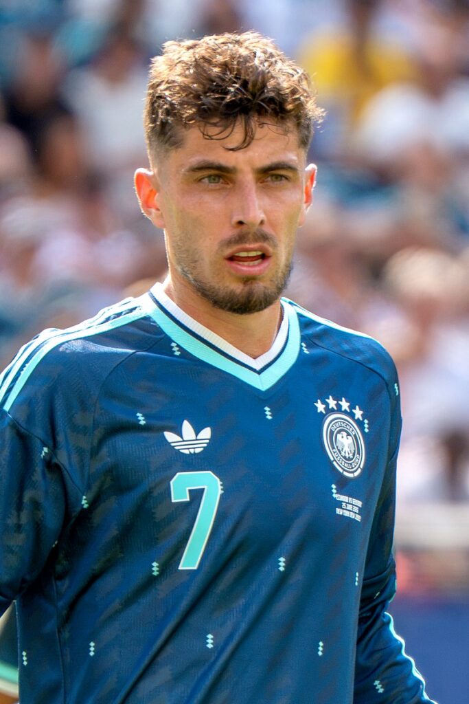 Kai Havertz