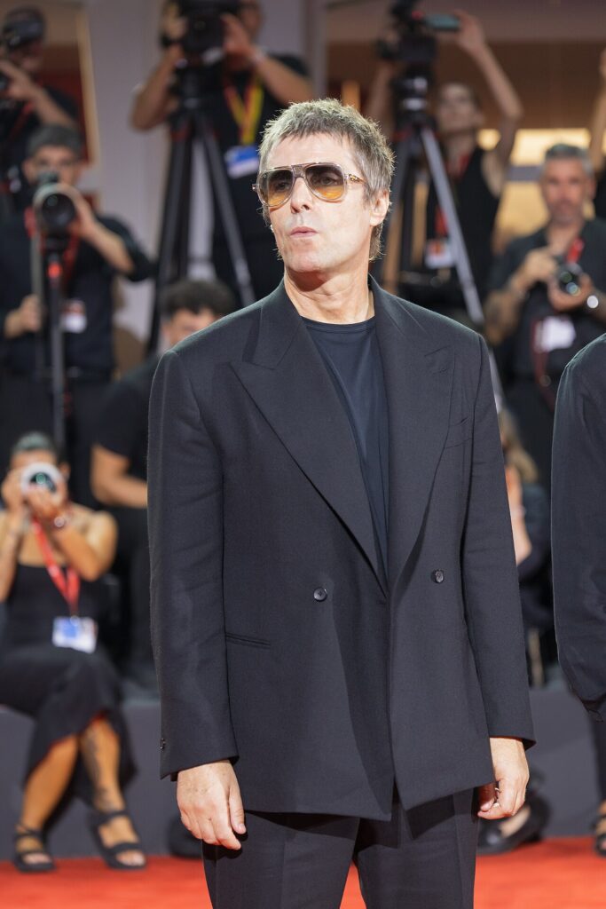 Liam Gallagher