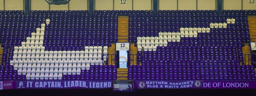 Stamford Bridge