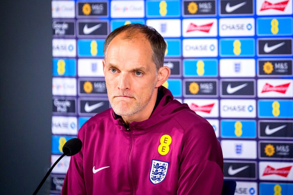 Thomas Tuchel