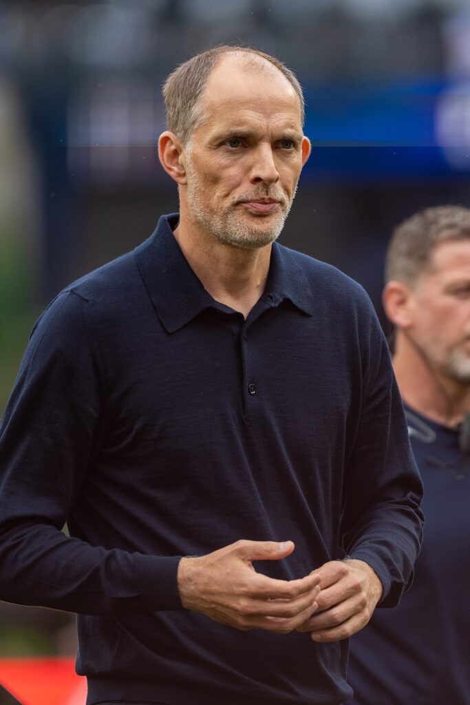 Thomas Tuchel