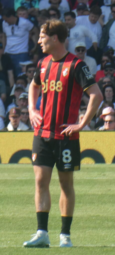 Alex Scott