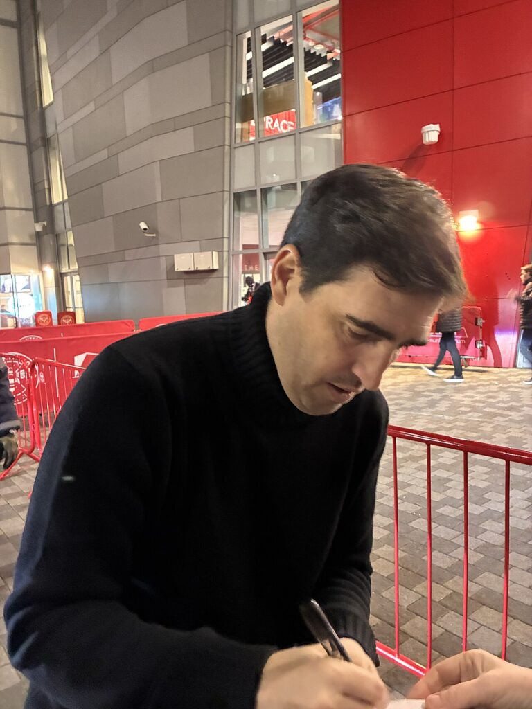 Andoni Iraola