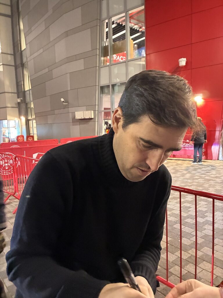 Andoni Iraola