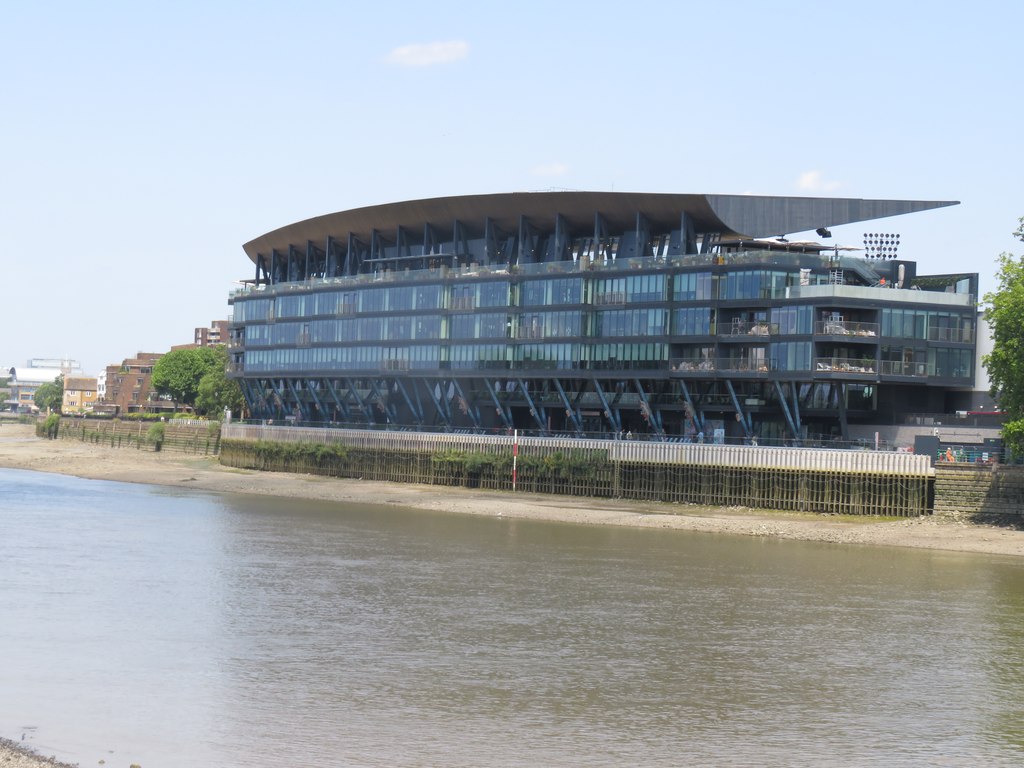 Craven Cottage