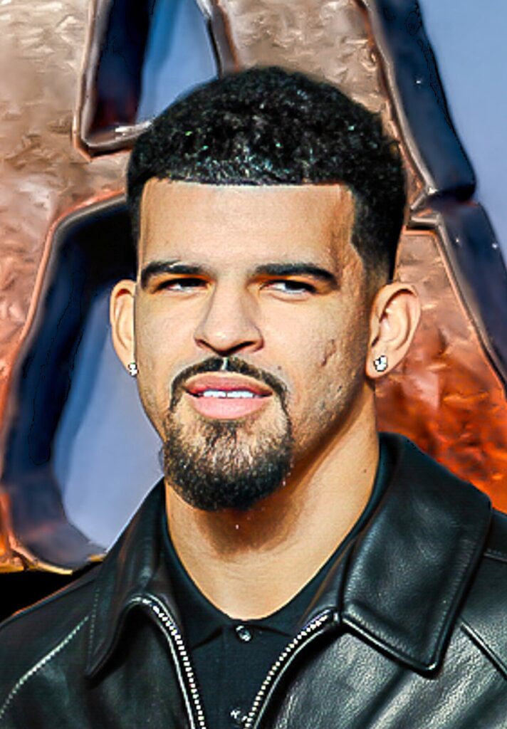 Dominic Solanke