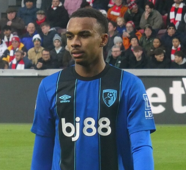 Eli Junior Kroupi