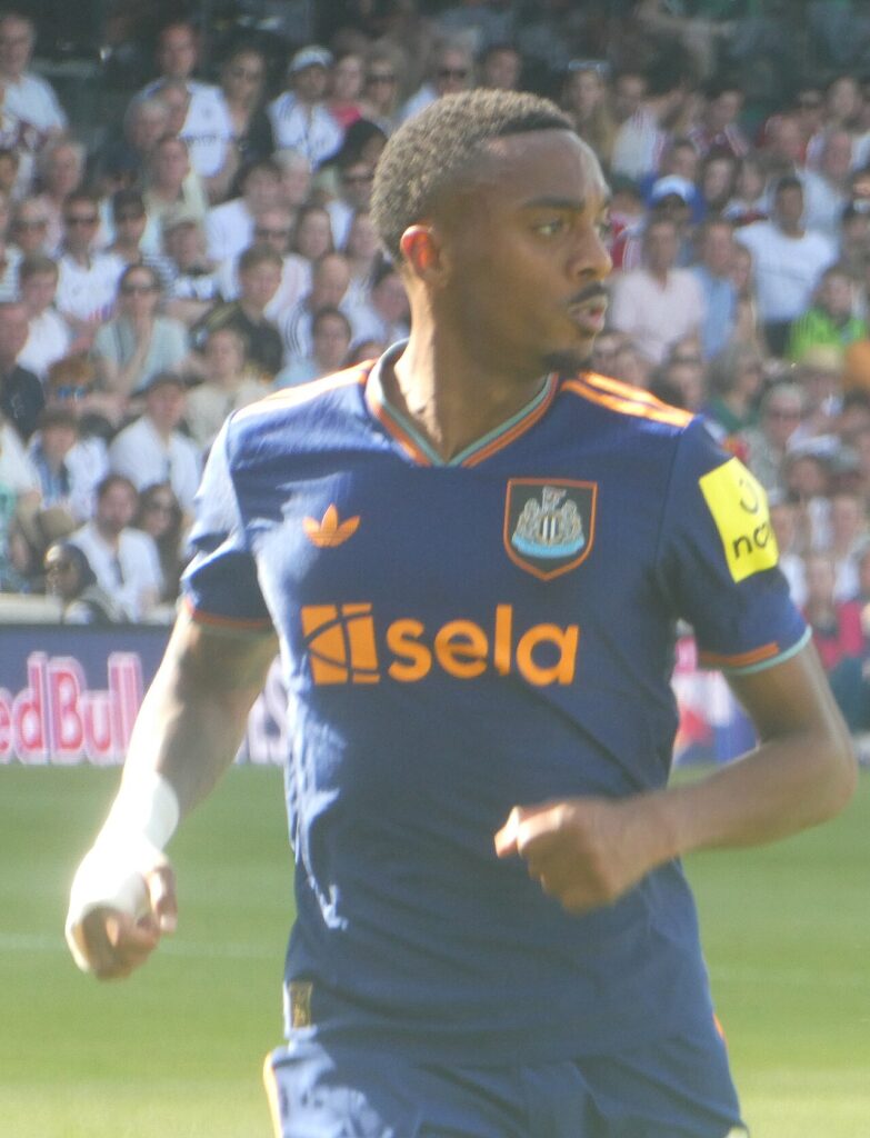 Joe Willock