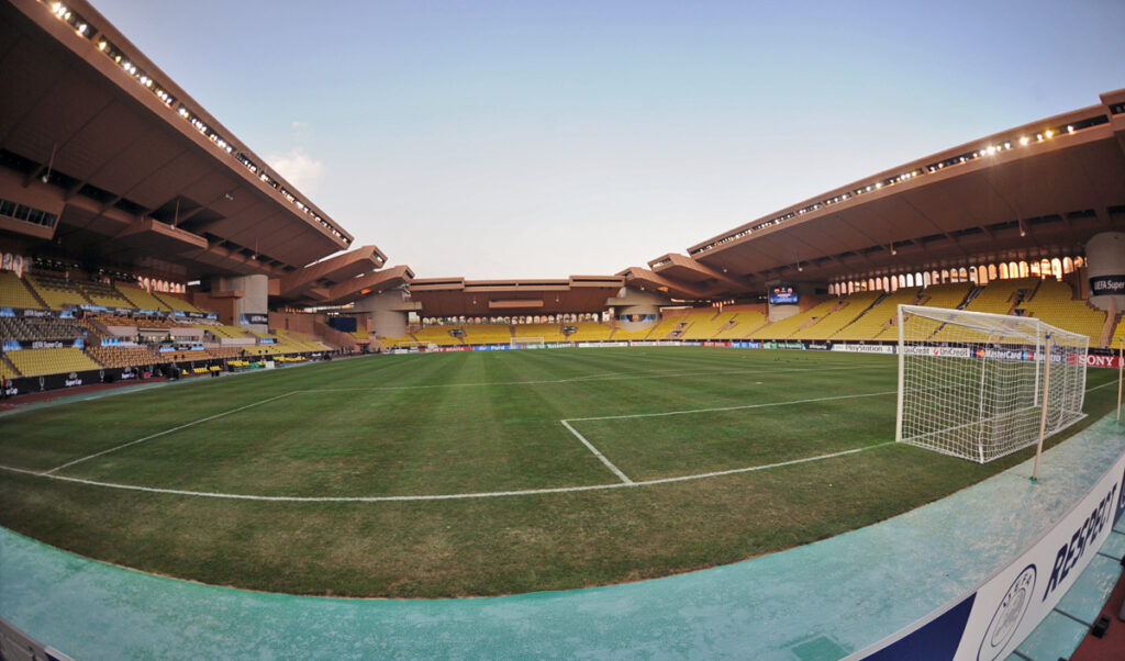 Stade Louis II
